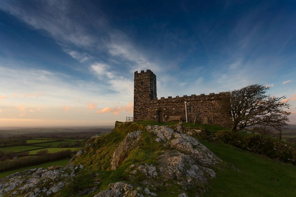 brent tor 7